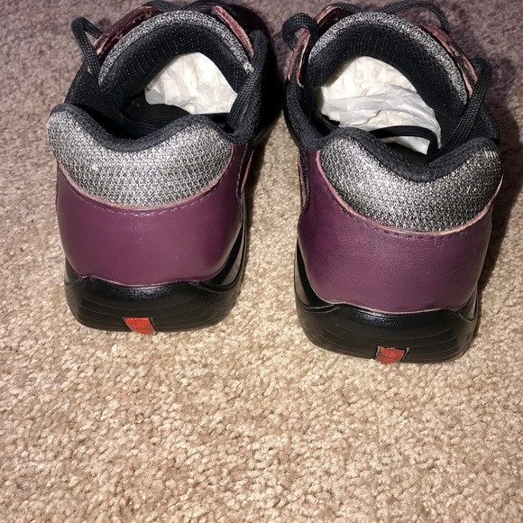 🌺🌺🌺🌺PRADA LOAFERS🌺🌺HOST PICK🌺🌺🌺 - Picture 9 of 9